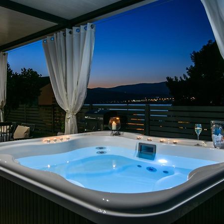 טרוגיר Luxury Apartment Hajdi מראה חיצוני תמונה