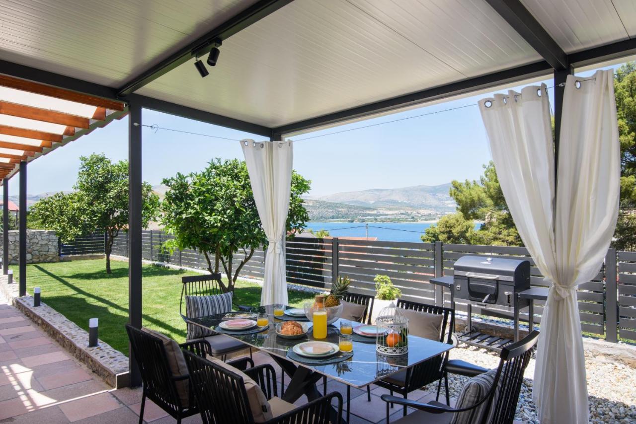 טרוגיר Luxury Apartment Hajdi מראה חיצוני תמונה