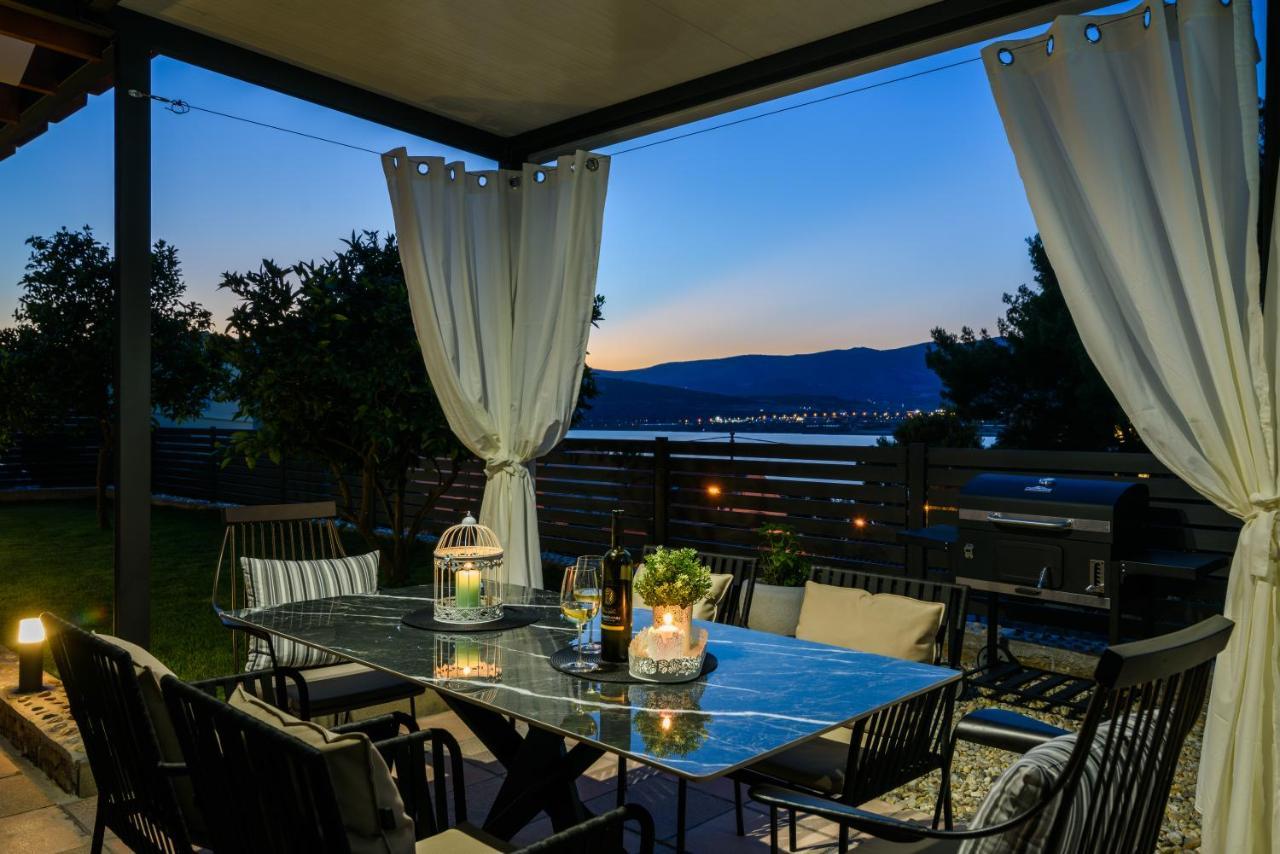 טרוגיר Luxury Apartment Hajdi מראה חיצוני תמונה