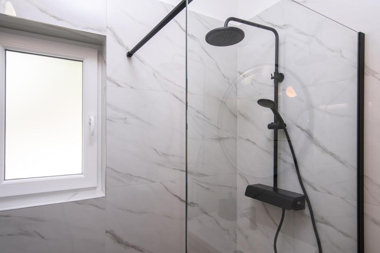 טרוגיר Luxury Apartment Hajdi מראה חיצוני תמונה