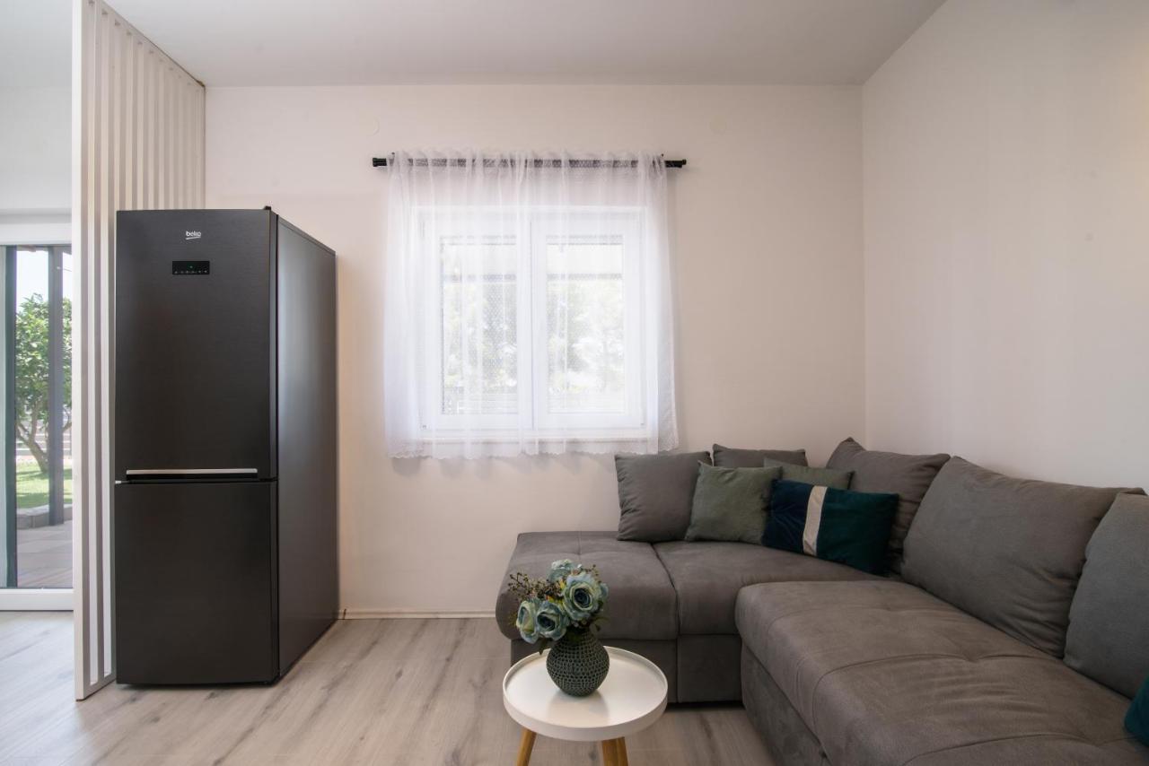 טרוגיר Luxury Apartment Hajdi מראה חיצוני תמונה