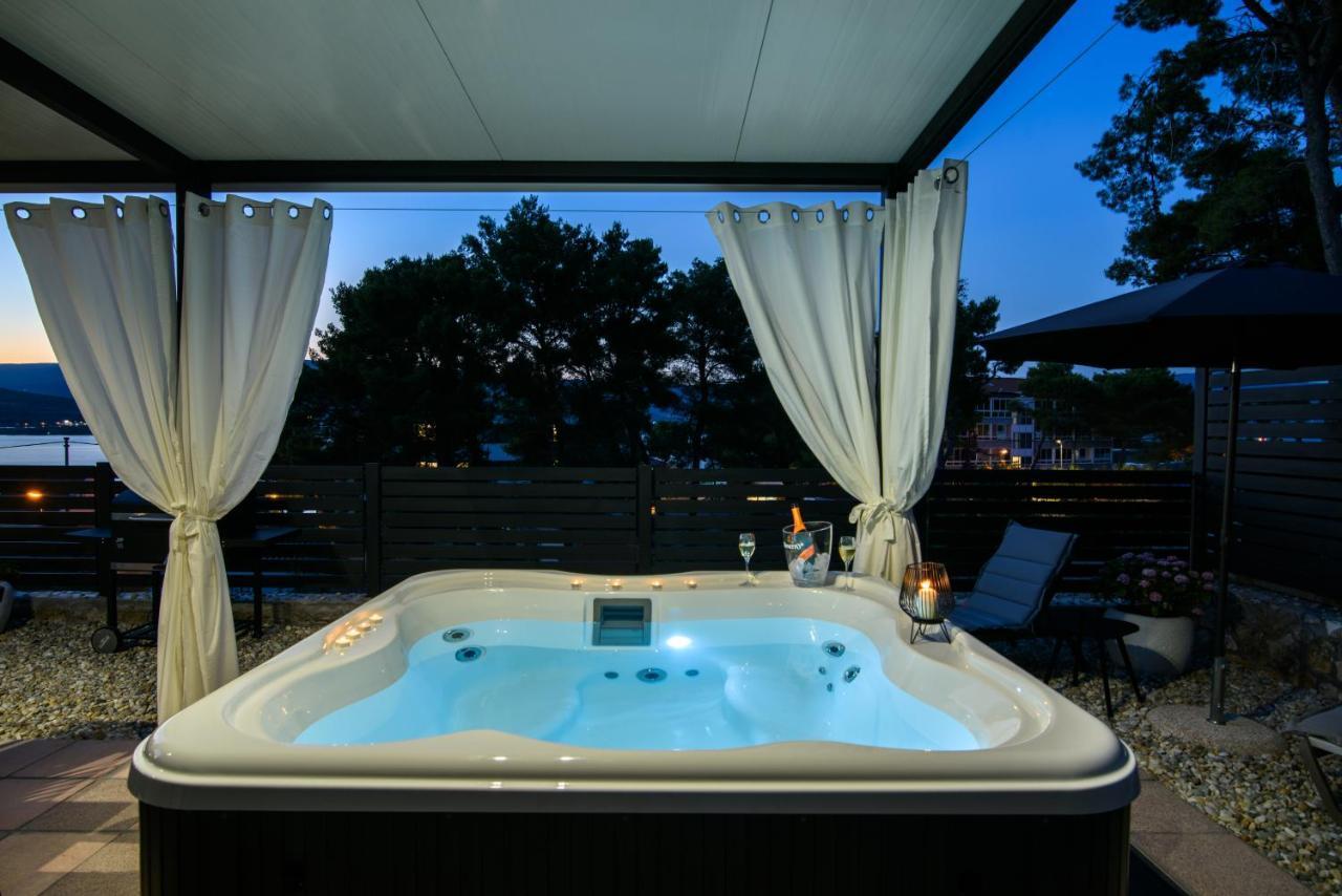 טרוגיר Luxury Apartment Hajdi מראה חיצוני תמונה