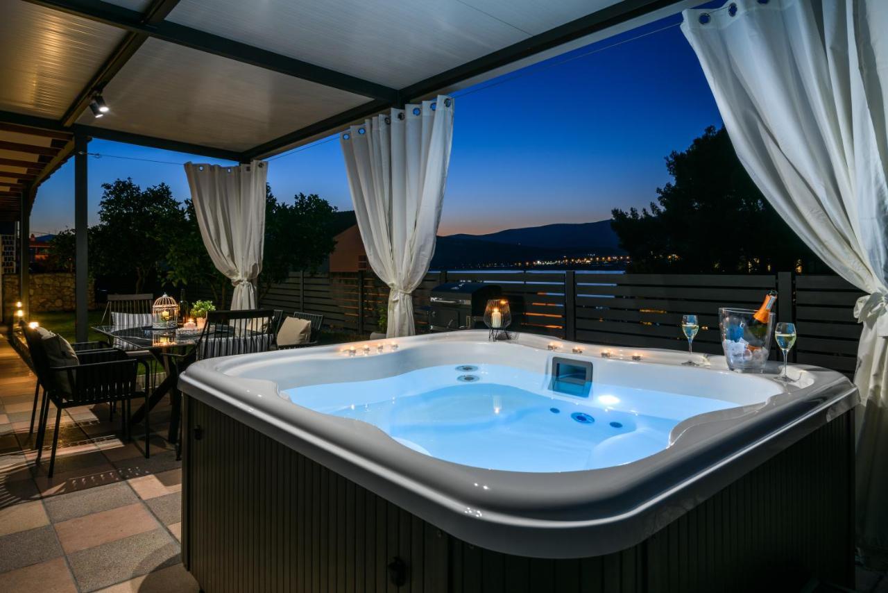 טרוגיר Luxury Apartment Hajdi מראה חיצוני תמונה