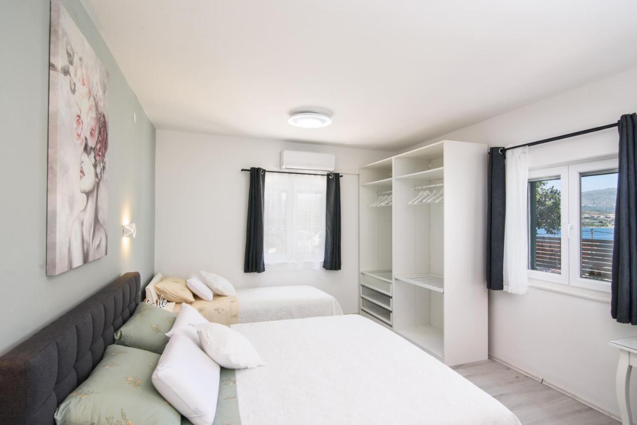 טרוגיר Luxury Apartment Hajdi מראה חיצוני תמונה