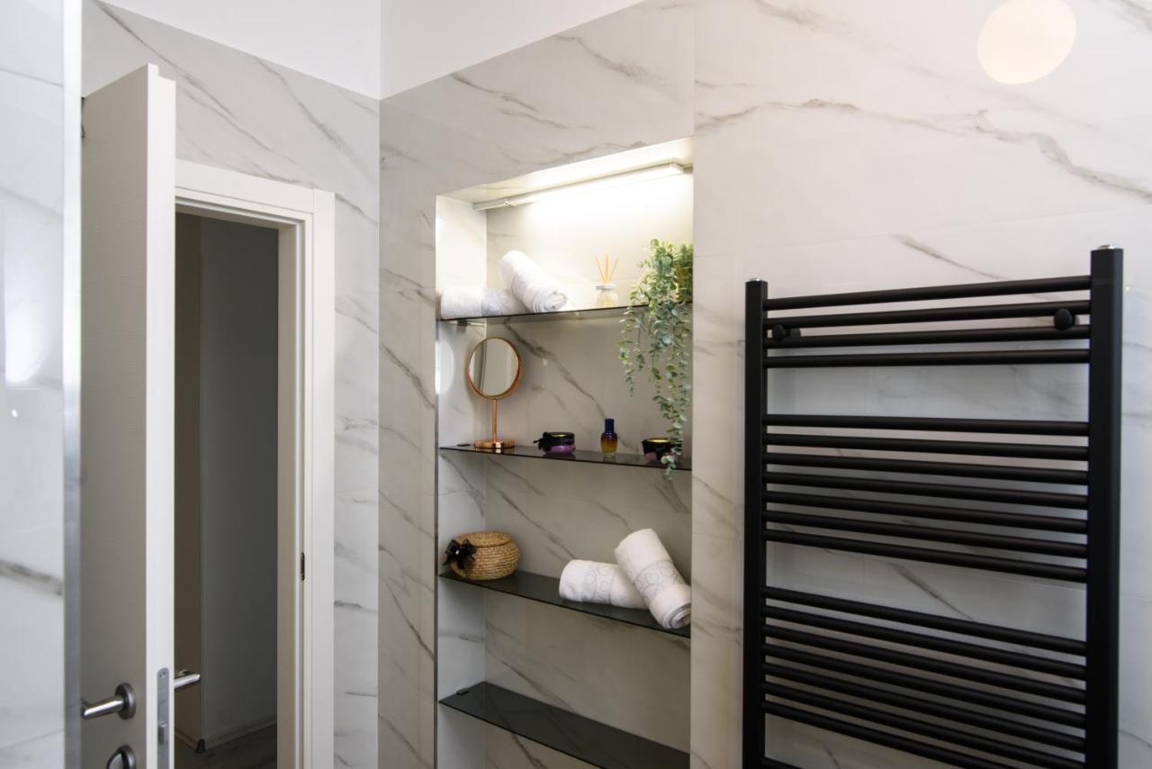 טרוגיר Luxury Apartment Hajdi מראה חיצוני תמונה