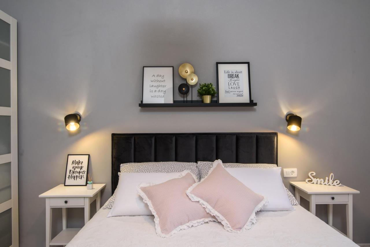 טרוגיר Luxury Apartment Hajdi מראה חיצוני תמונה