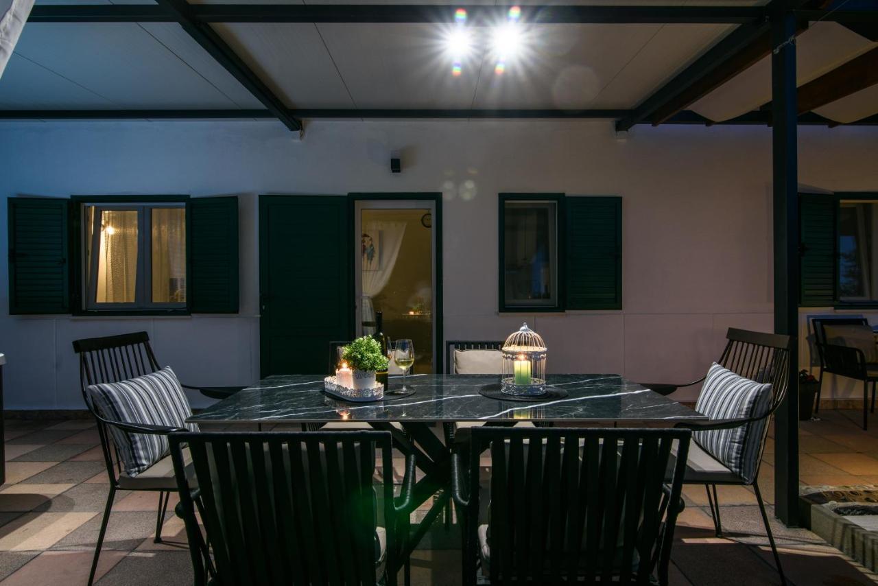 טרוגיר Luxury Apartment Hajdi מראה חיצוני תמונה