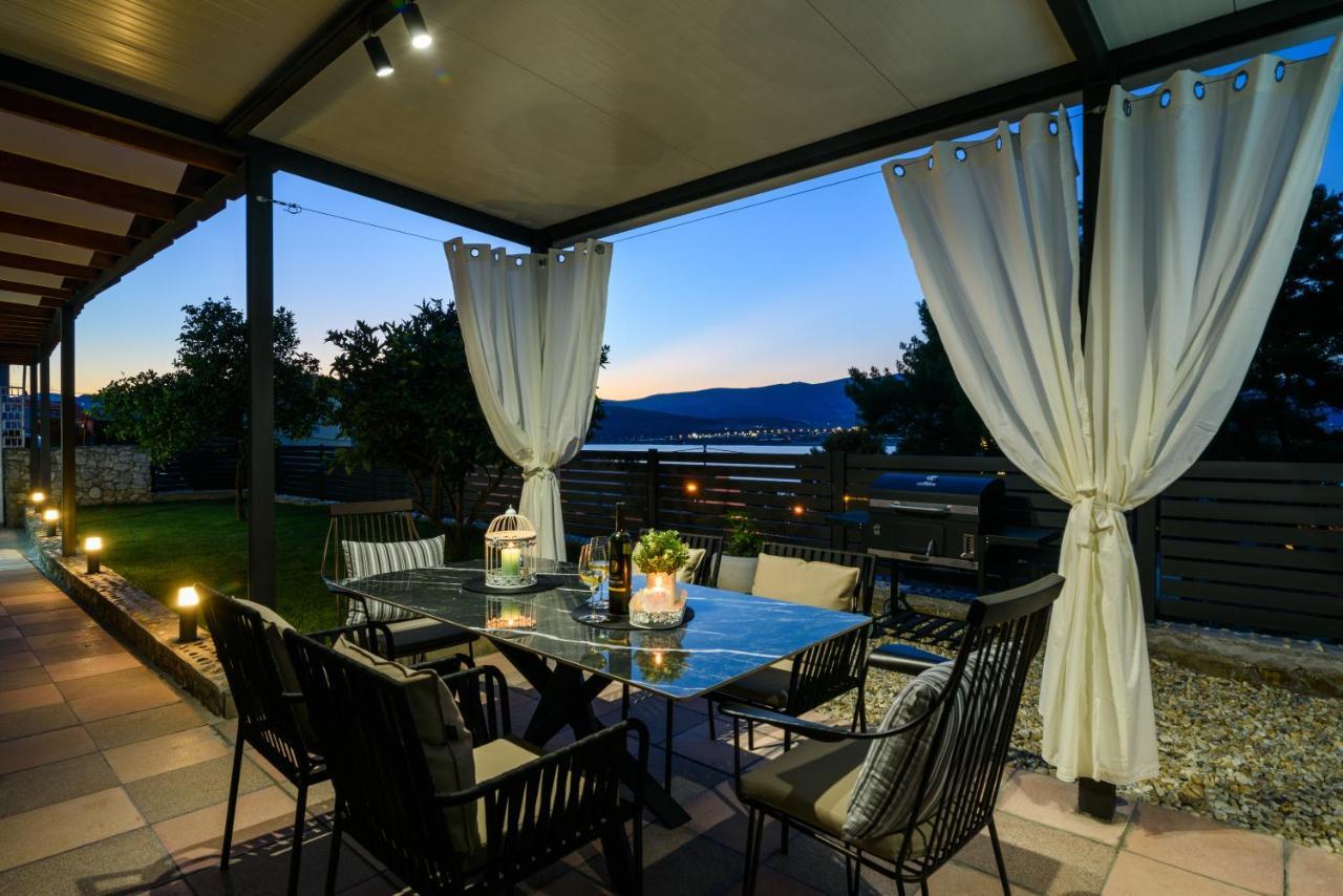 טרוגיר Luxury Apartment Hajdi מראה חיצוני תמונה