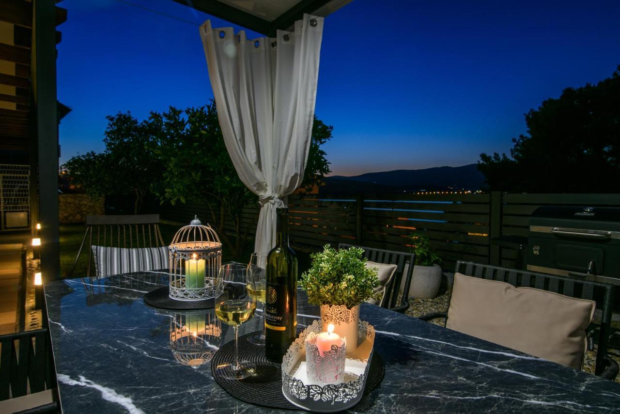 טרוגיר Luxury Apartment Hajdi מראה חיצוני תמונה